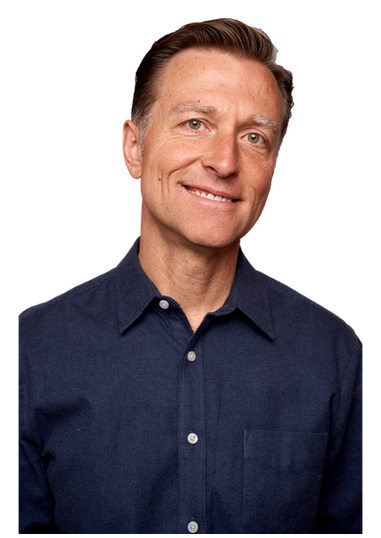 Dr. Eric Berg portrait from the animal. site.