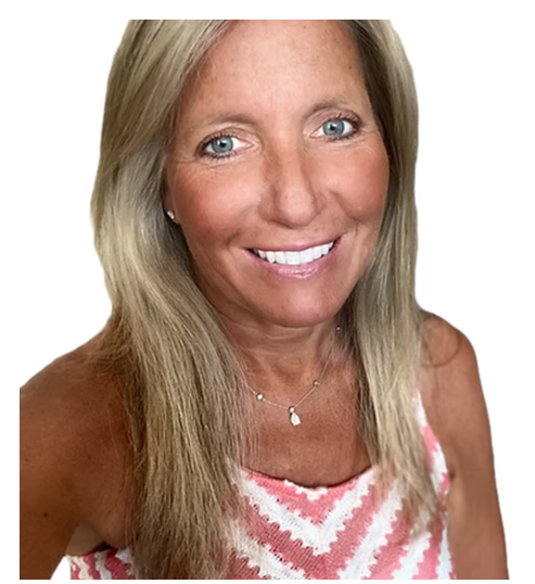 Dr. Lisa Wiedeman portrait from the animal. site.